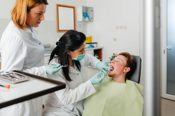 Best Emergency Treatment for Jaw Pain or Injury in Boulder City, NV